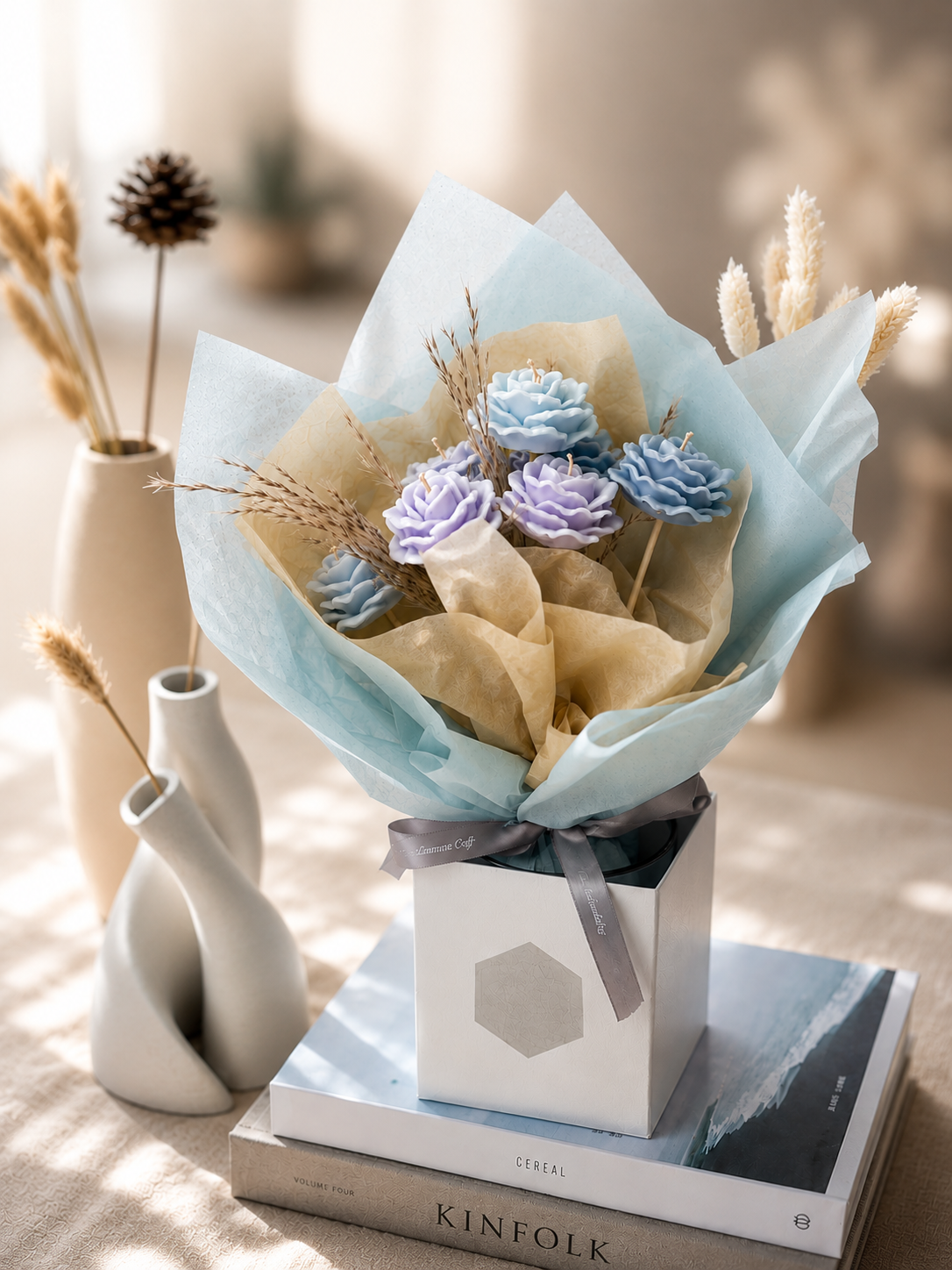 Flower Workshop