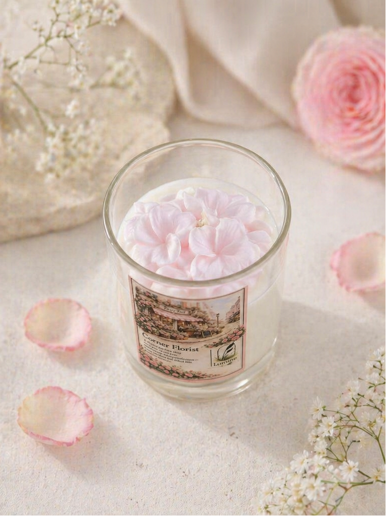Corner Florist