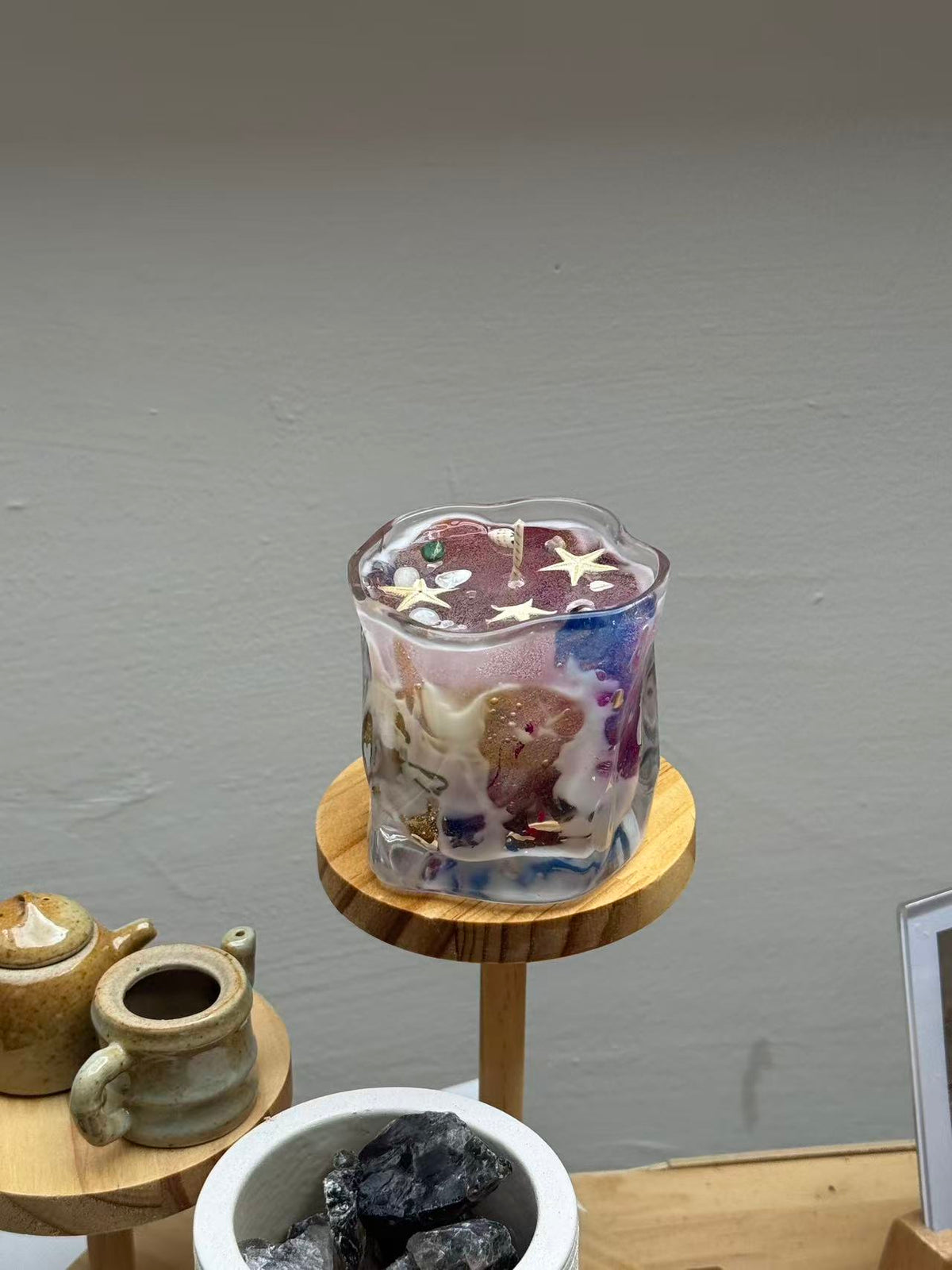 Galaxy Collection Workshop