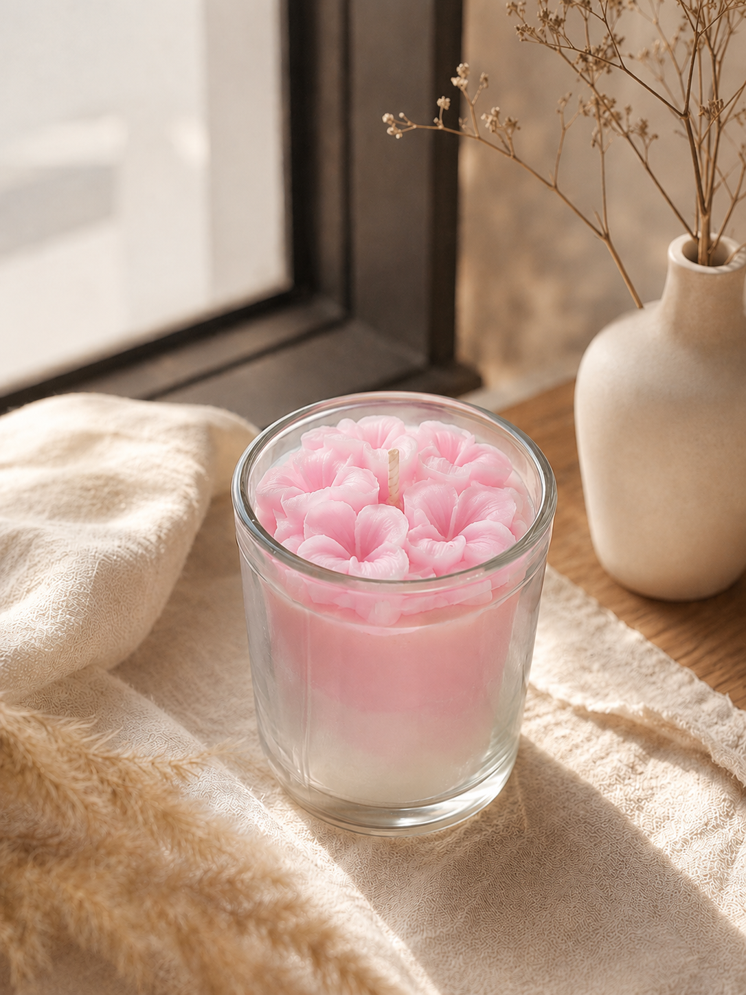The Original Candle Workshop