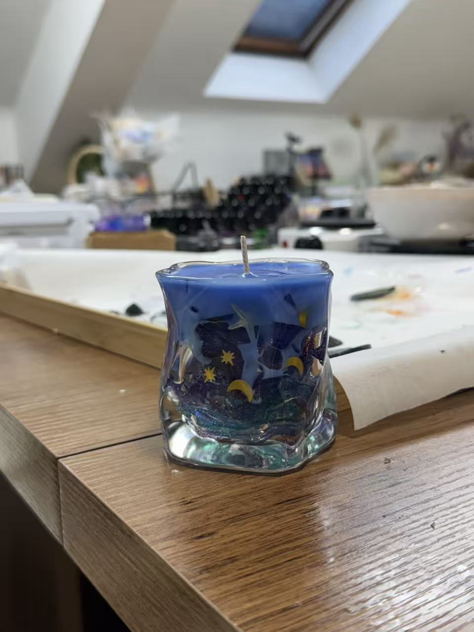 Galaxy Collection Workshop