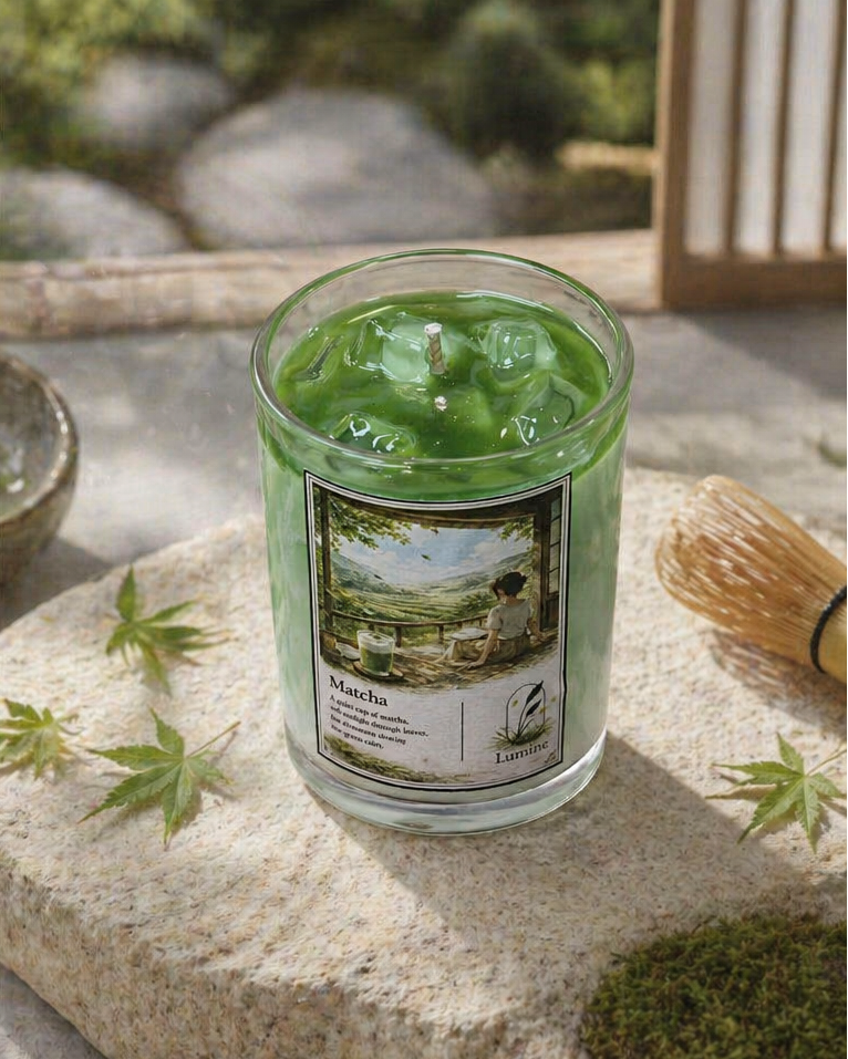 Matcha