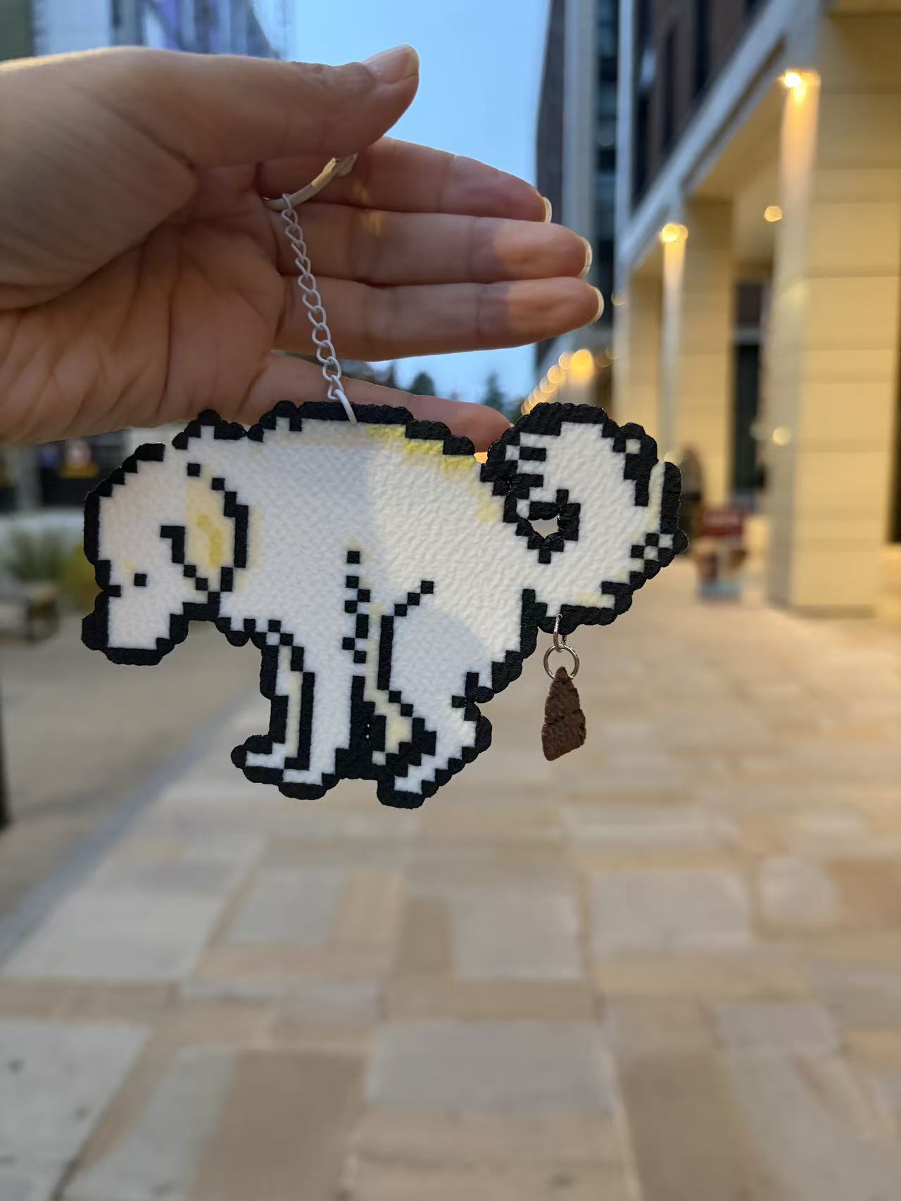 Pixel Bead Workshop