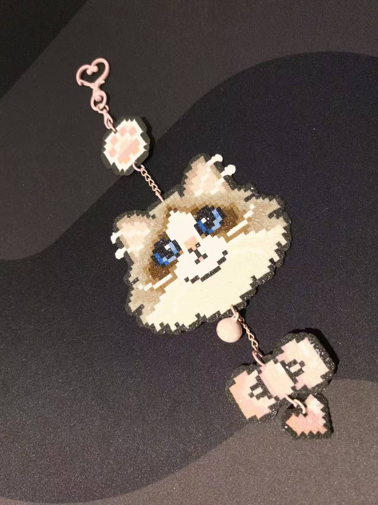 Pixel Bead Workshop